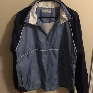 Wilson Track Jacket